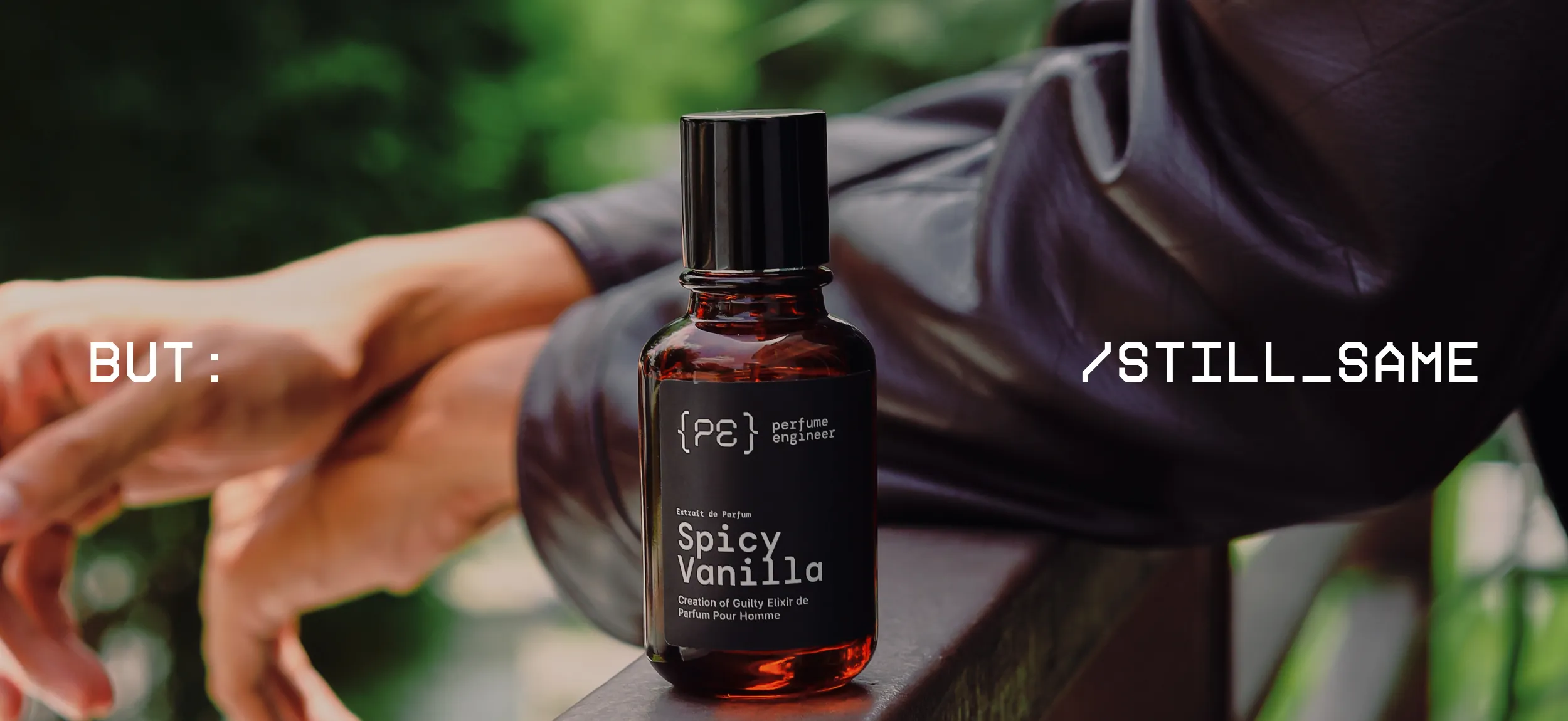 | Perfume Engineer