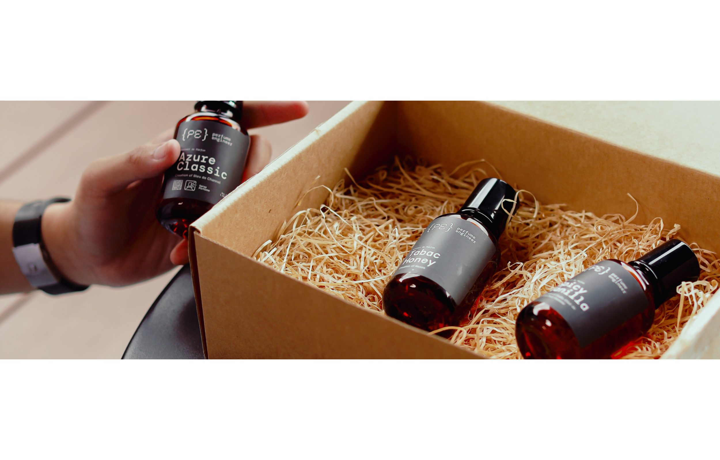 | Perfume Engineer