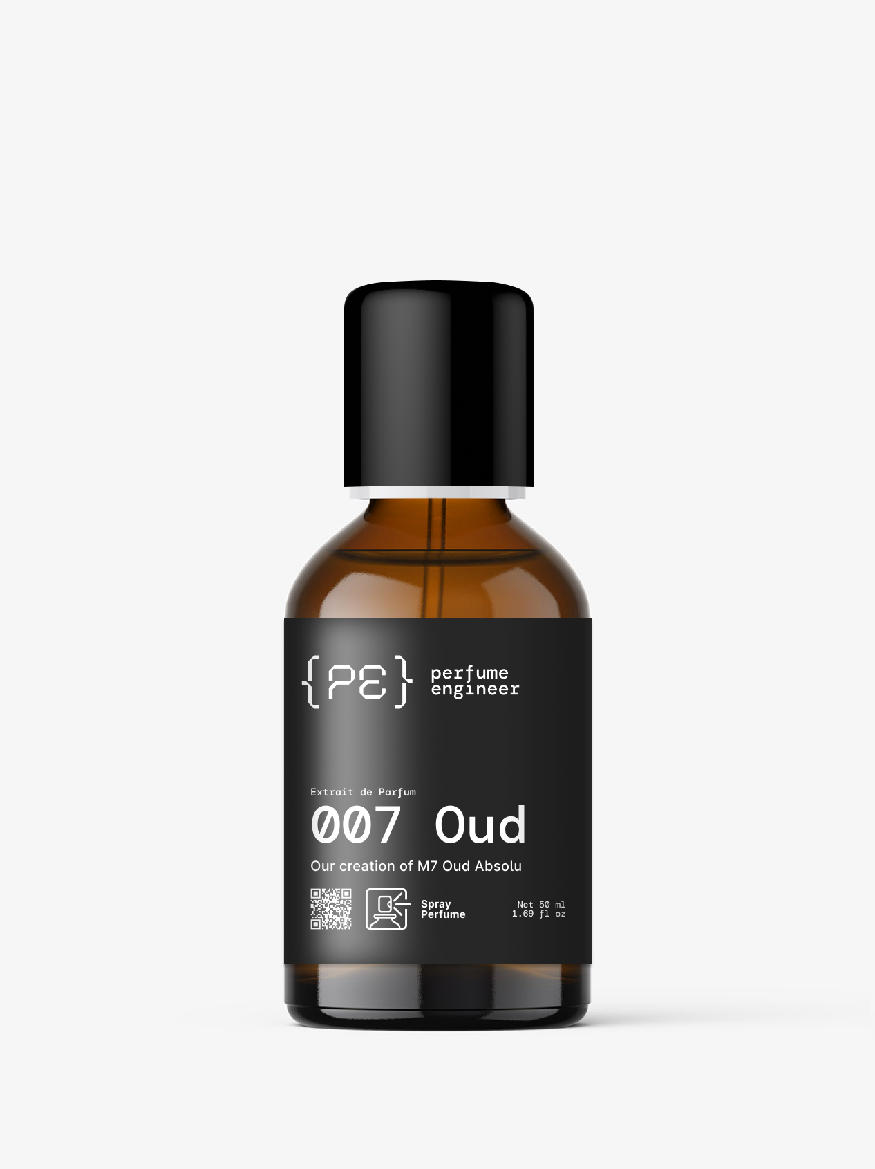 M7 grime Oud Absolu Cologne
