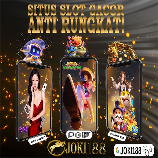 | JOKI188