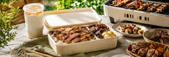 外食族
