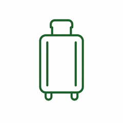 旅行出差族