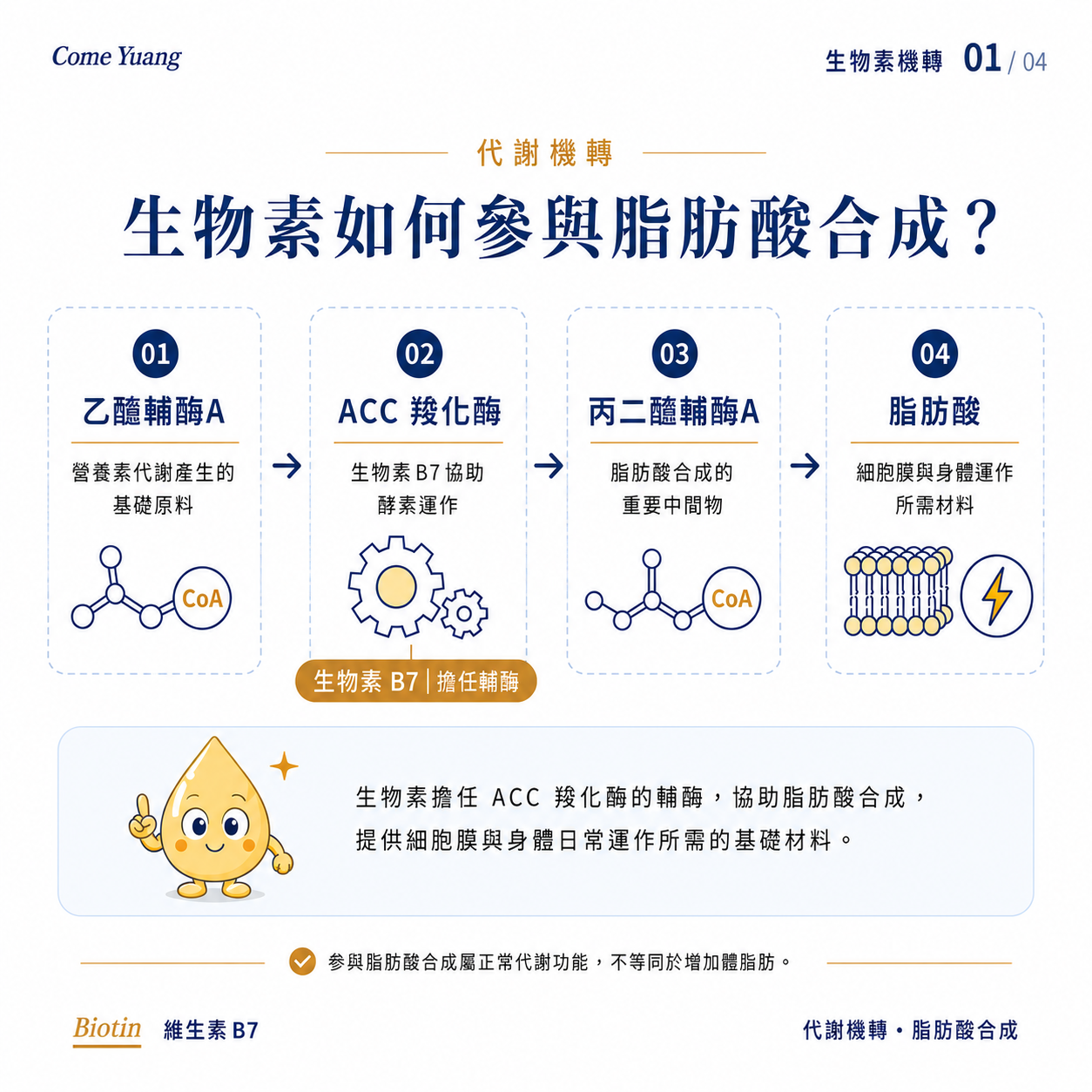 生物素教育01