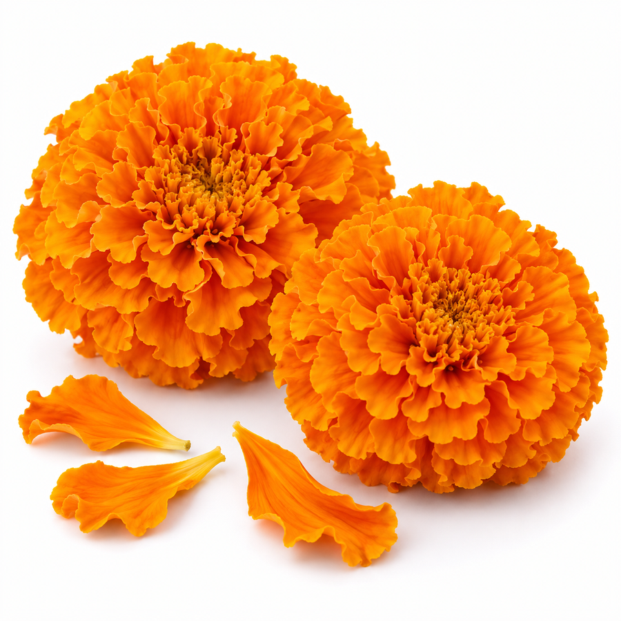 金盞花