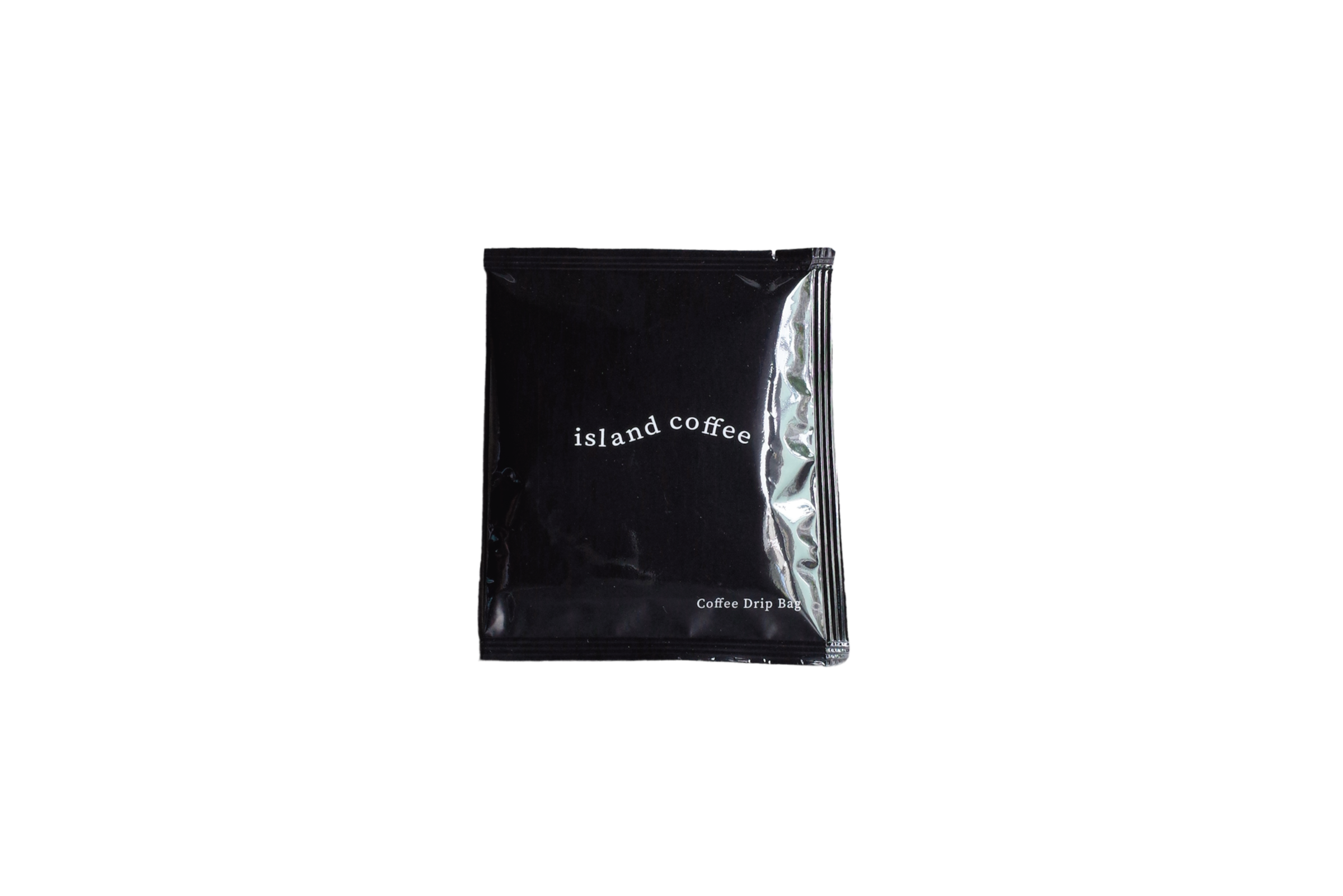 coffee drip bag- black-01