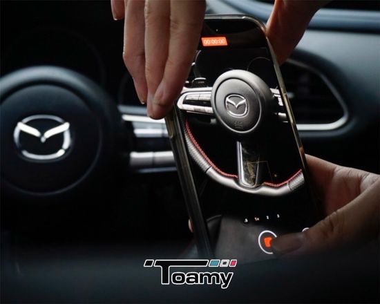  | Toamy Carbon 汽車碳纖維專賣店