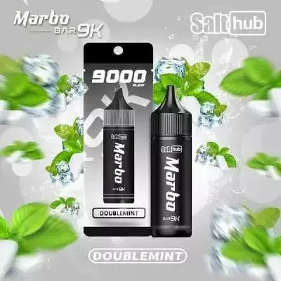 marbo-bar-9000-puffs-doublemint-1