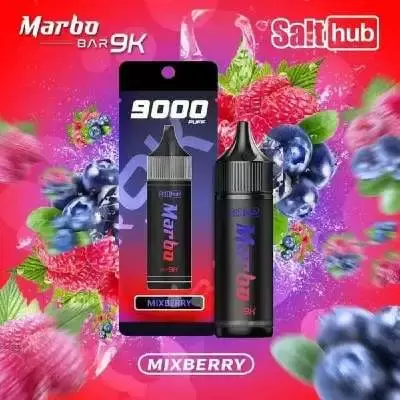 marbo-bar-9000-puffs-mixberry-1