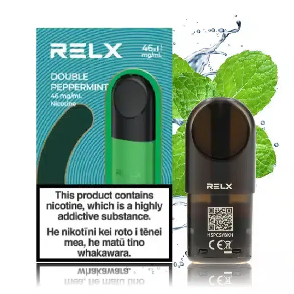 relx-infinity-pod-double-peppermint