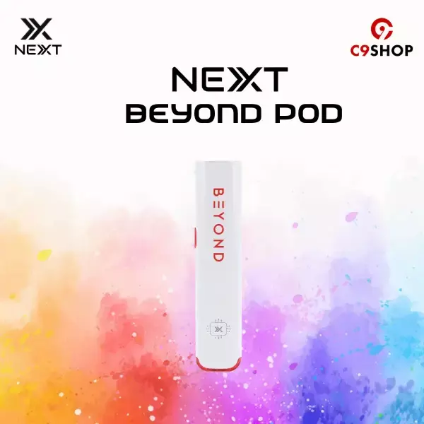 next-beyond-pod-device-white-lava