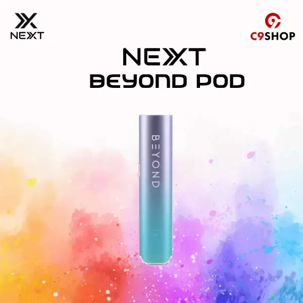 next-beyond-pod-device-twilight-sky