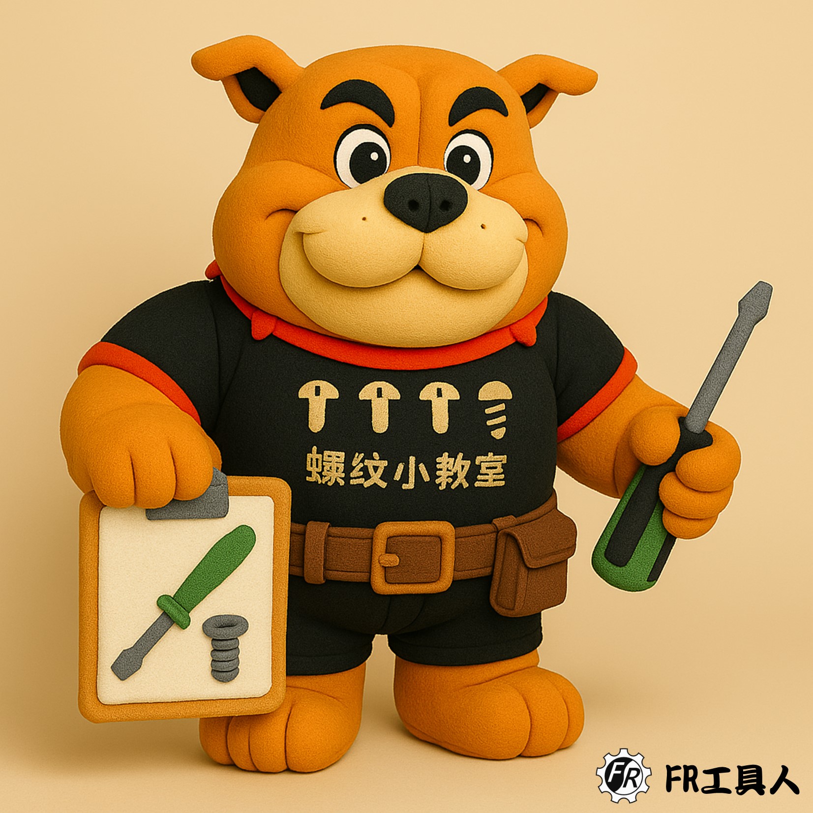 【螺絲鎖不進去怎麼辦？】黑汪小教室 #1｜常見螺絲鎖附失敗原因一次整理（附影片教學）