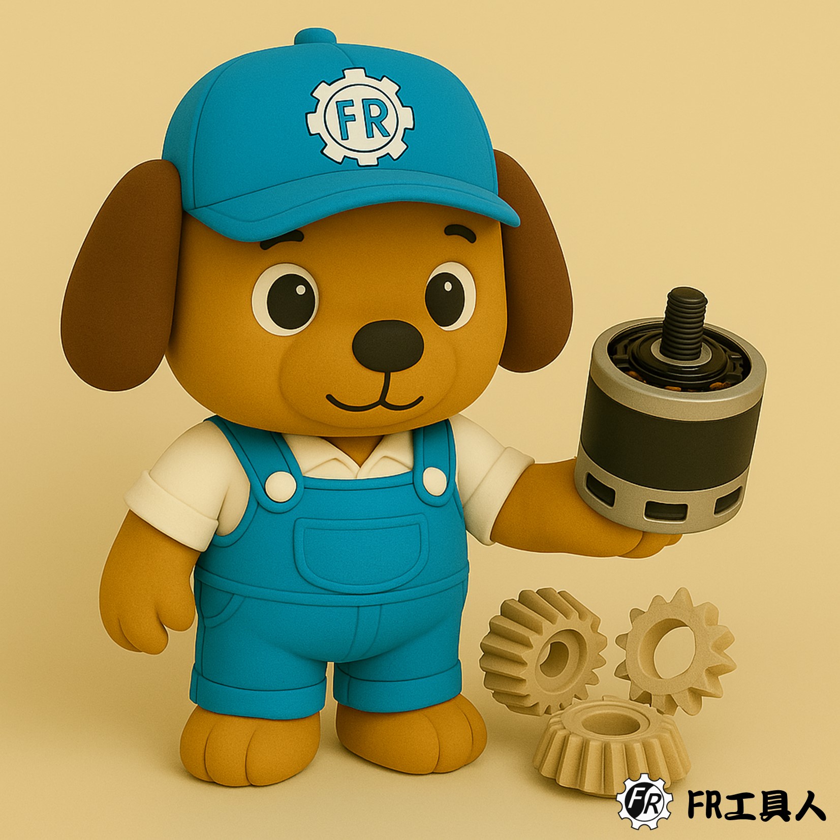 【馬達為什麼要裝減速機?】黑汪小教室 #2｜常見傳動配合問題解析（附影片教學）