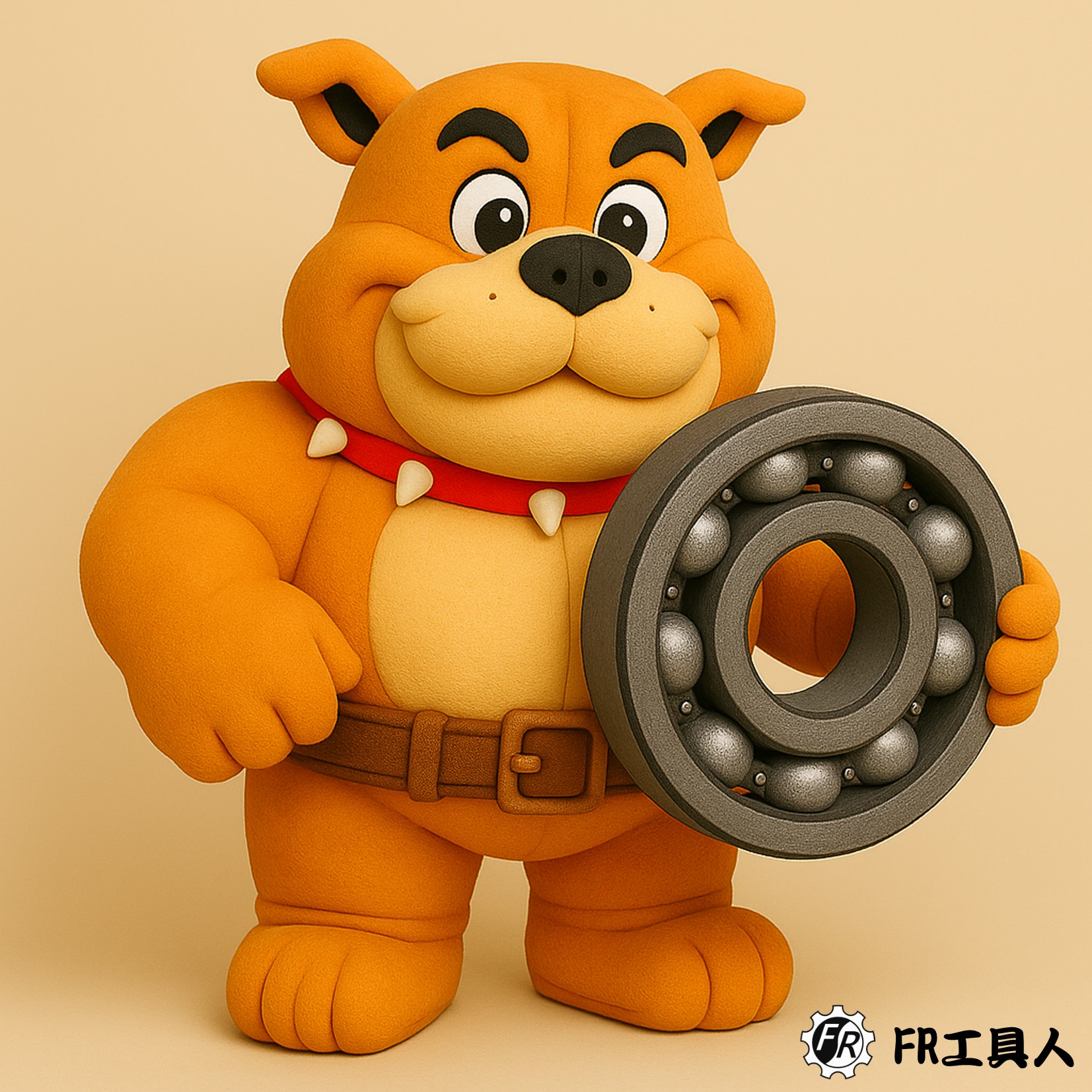 【軸承怎麼選才不會壞？】黑汪小教室 #4｜一看就懂軸承大小事（附影片教學）