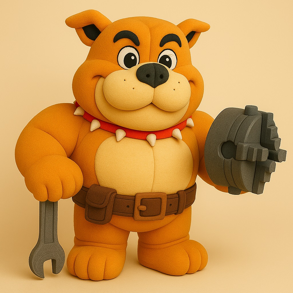 黑汪小教室 #10｜工件為什麼要牢牢夾緊？車床夾頭使用重點與安全操作！（附影片教學）