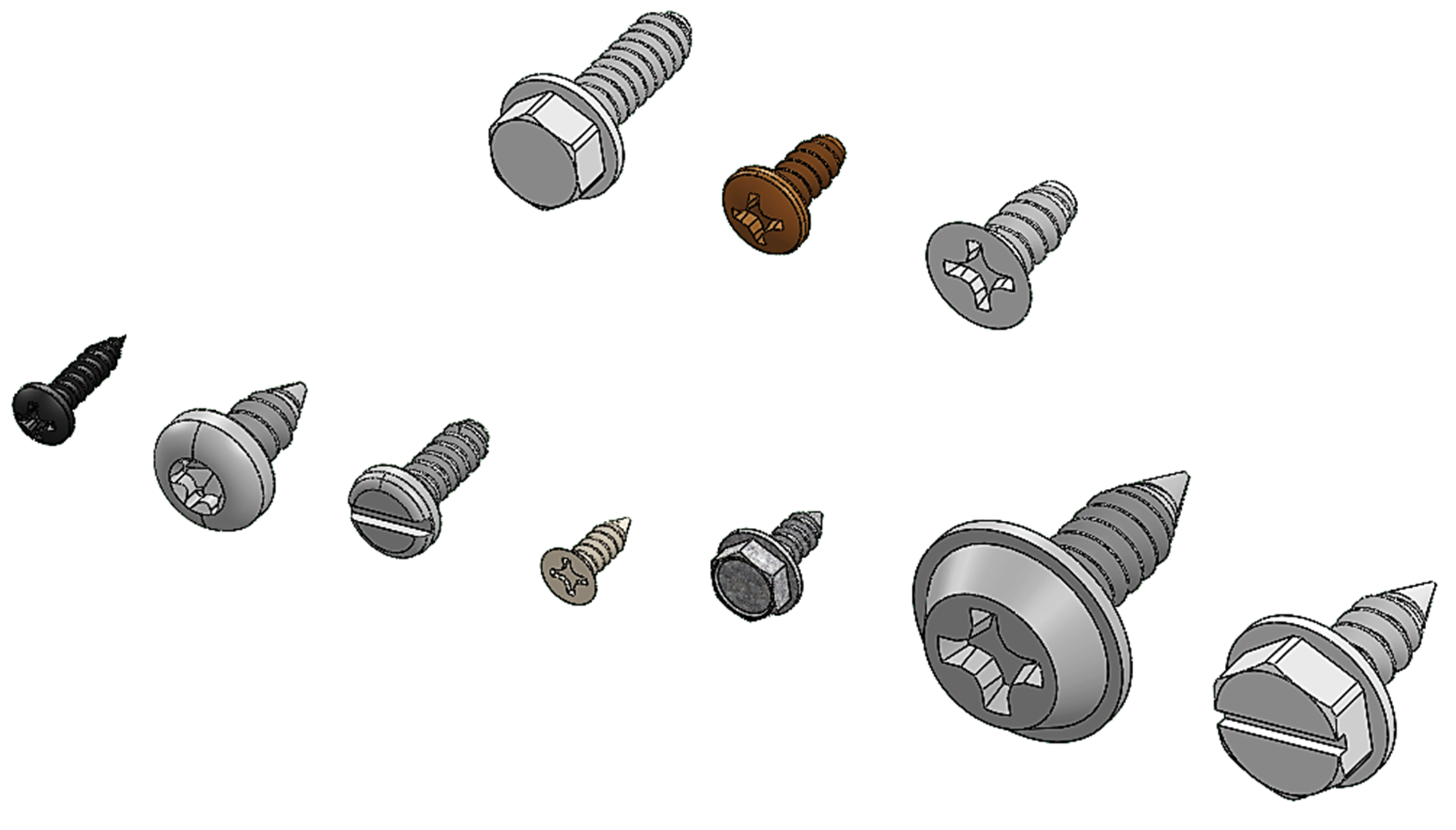 自攻牙示意圖-1