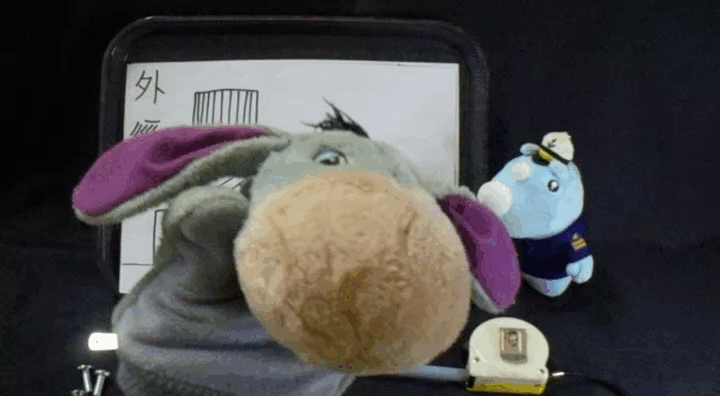 破解螺絲實務GIF檔