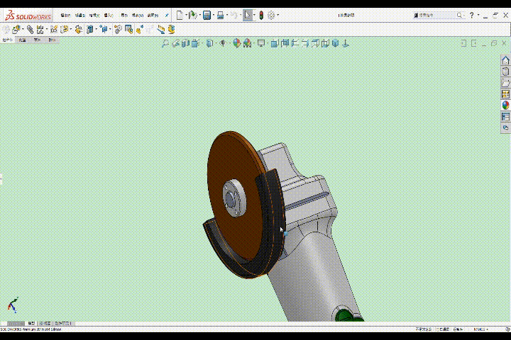 手持式砂輪機認識篇GIF檔