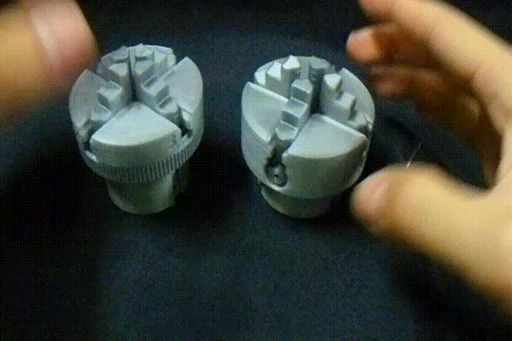 夾爪使用篇GIF檔