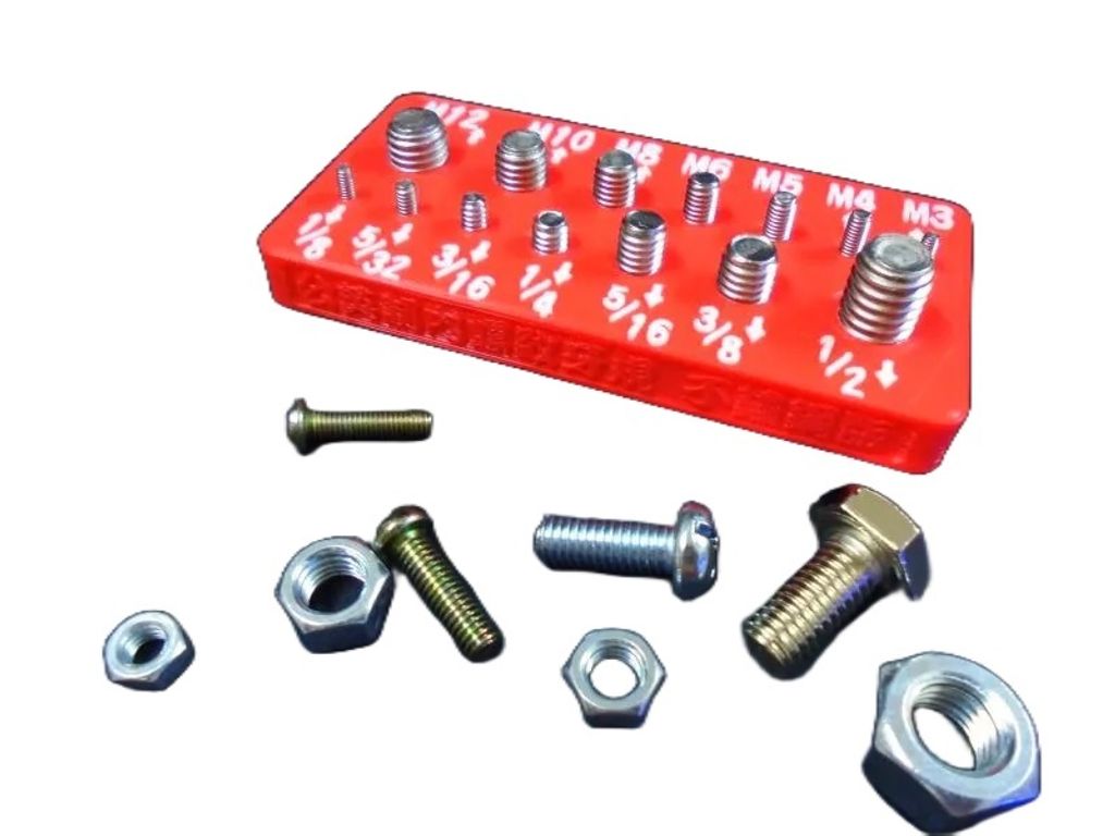 公英制內螺紋牙規(不鏽鋼)-去背2