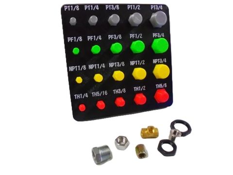 英美制管用內螺紋牙規大全-去背