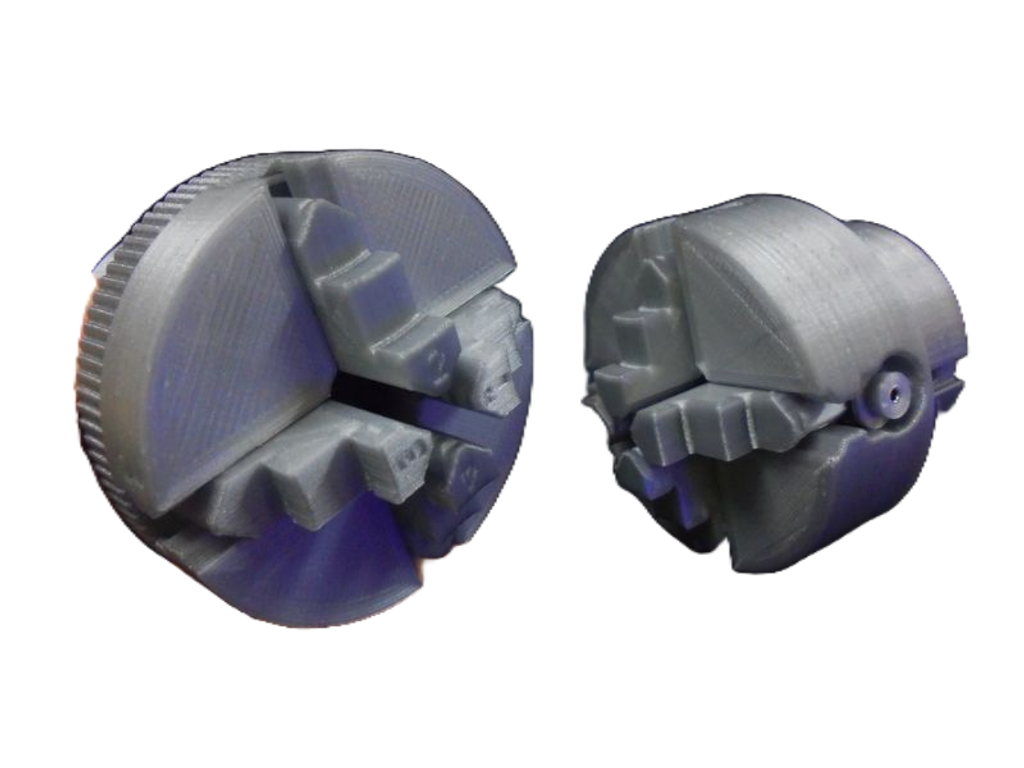 迷你可動四爪夾頭-去背