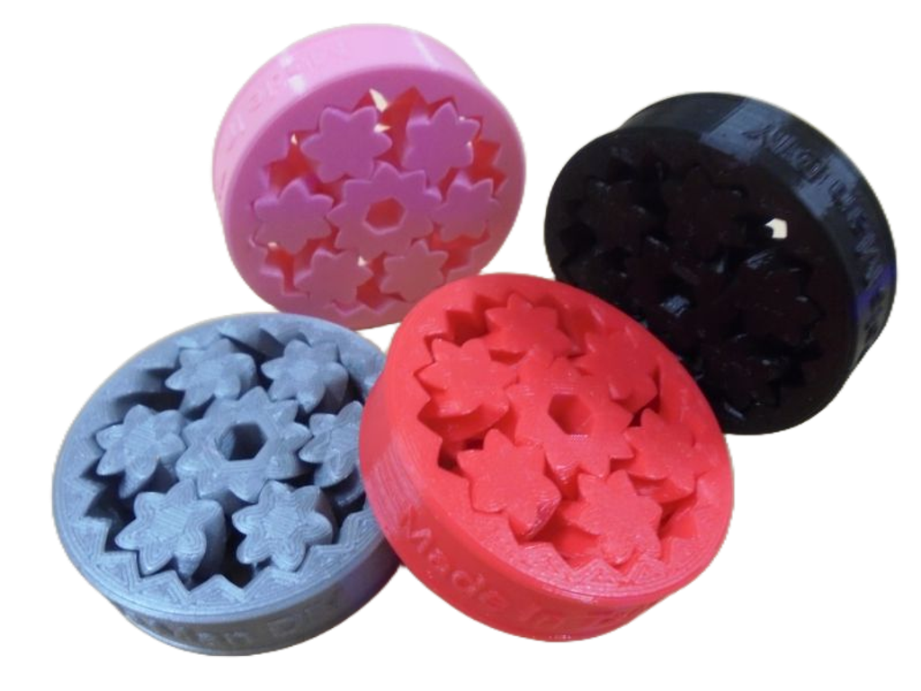 可動齒輪紓壓小物-去背