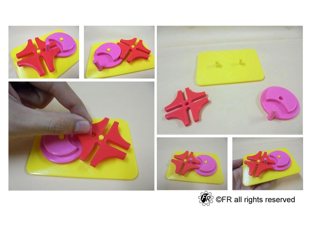 日內瓦教育模型