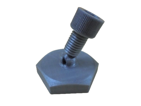 可轉角度螺絲筆架-去背