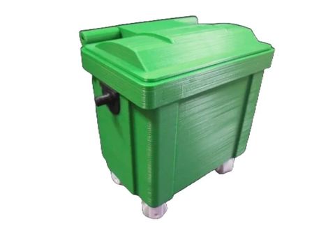 迷你子母車-去背