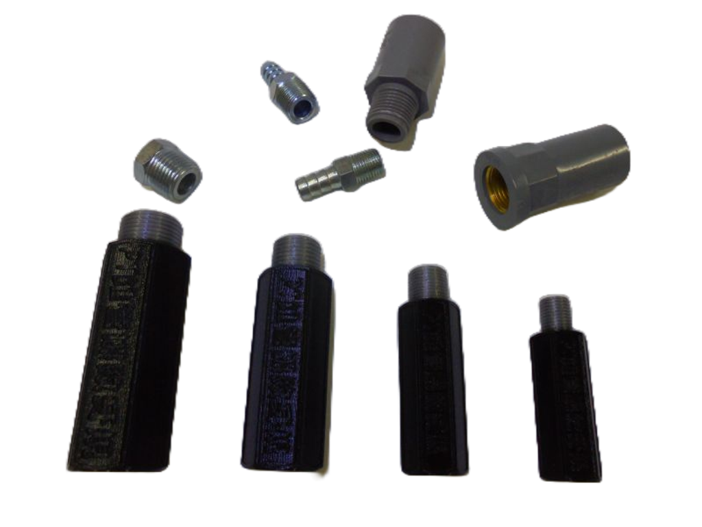 英制PT牙規去背