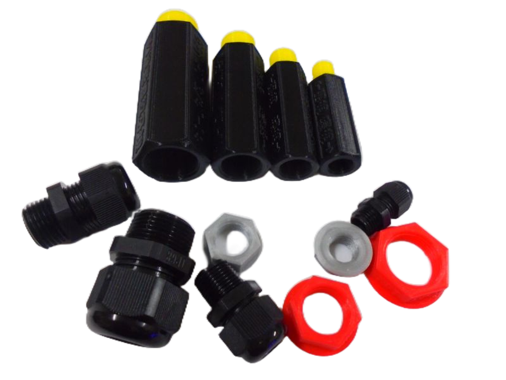 美制NPT牙規去背