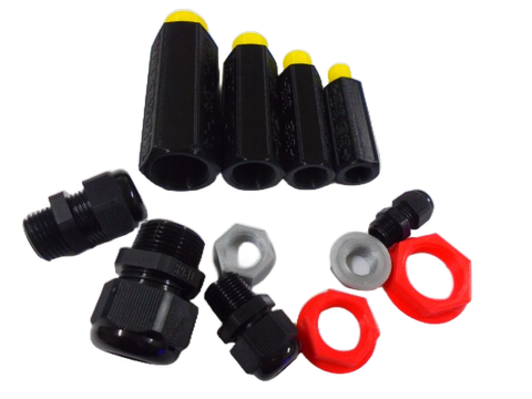 美制NPT牙規去背