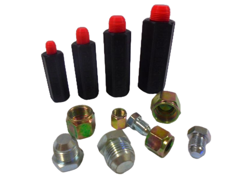 油管螺紋牙規去背