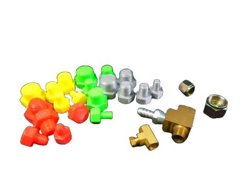 管用螺絲大全-去背