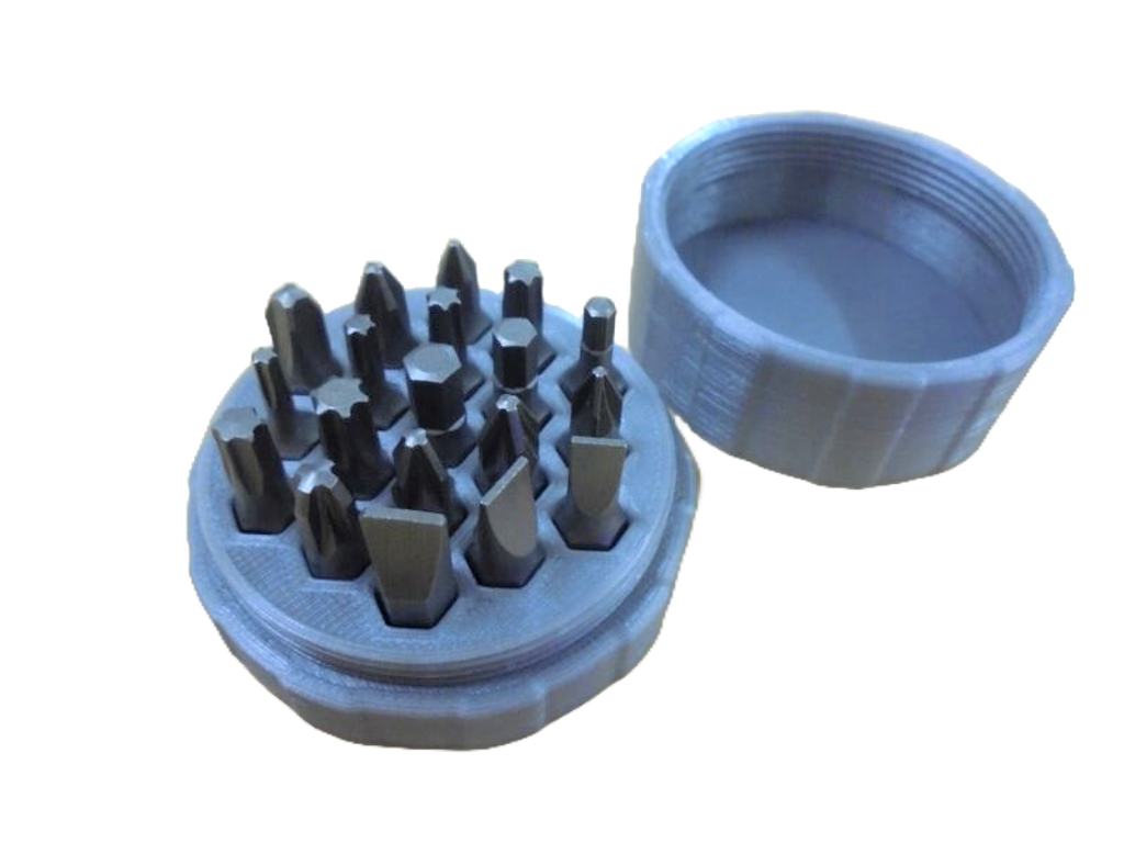 起子頭收納膠囊-去背