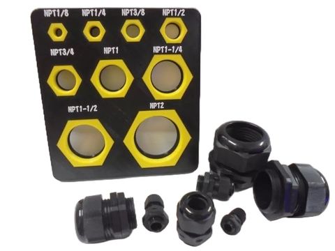 美制NPT管用外螺紋牙規大全-去背