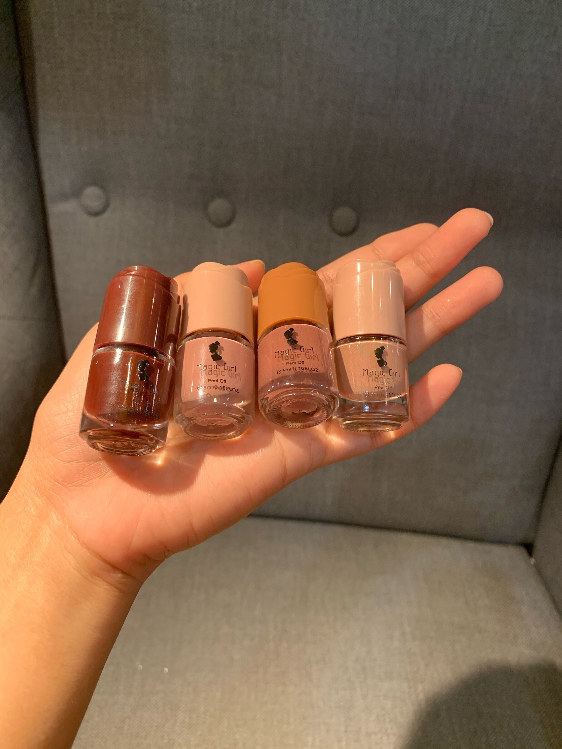 NAIL