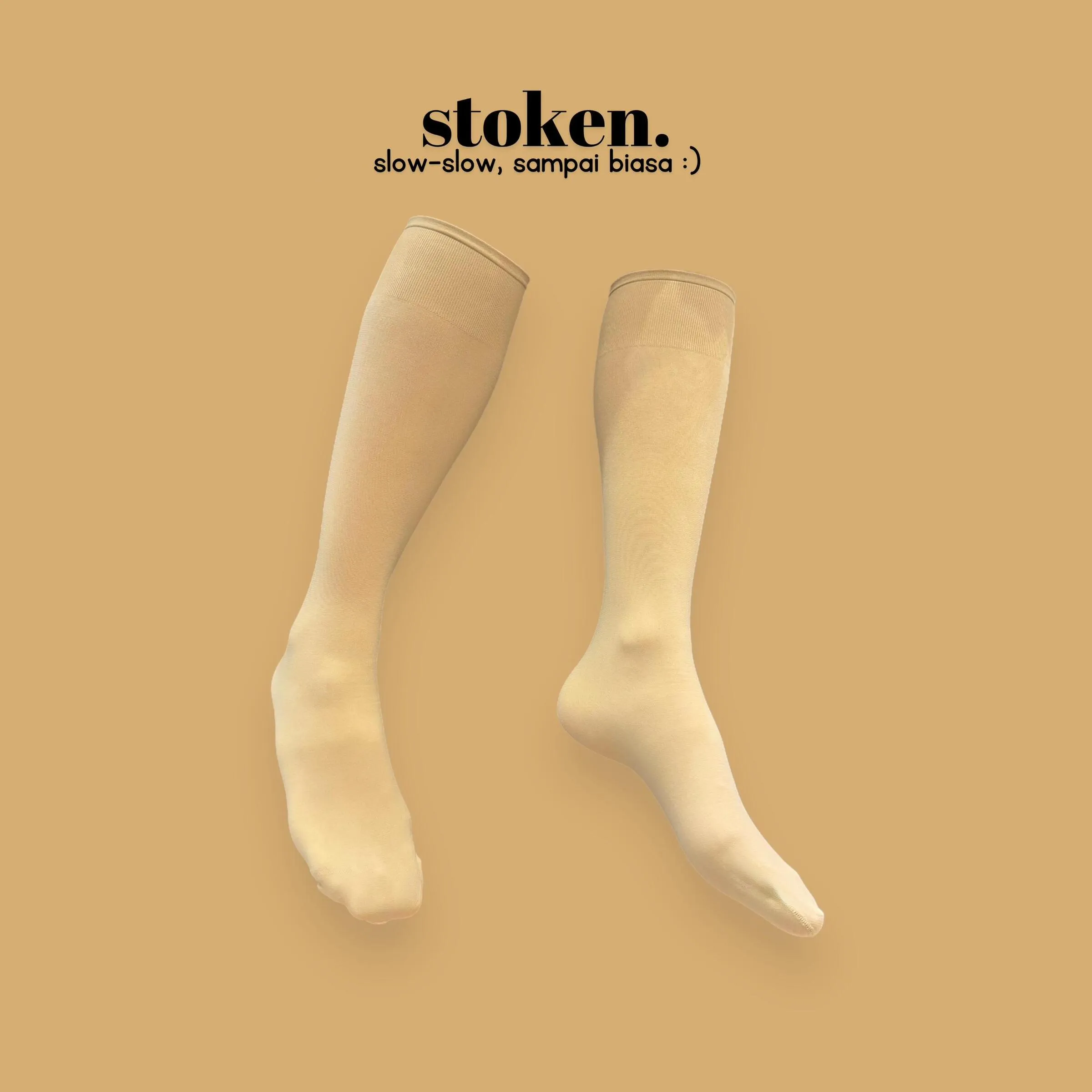STOKEN 1
