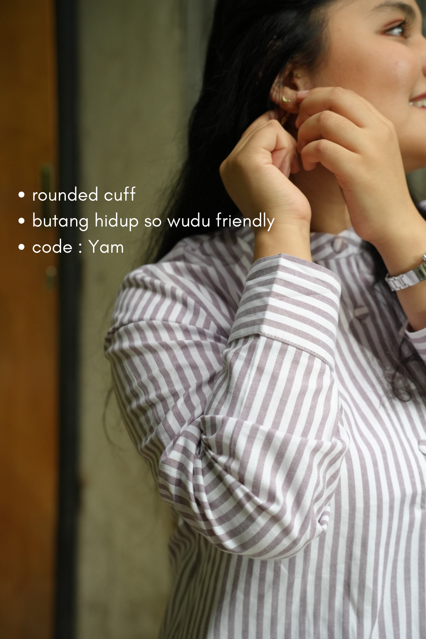 rounded cuff butang hidup so wudu friendly-1740148044183