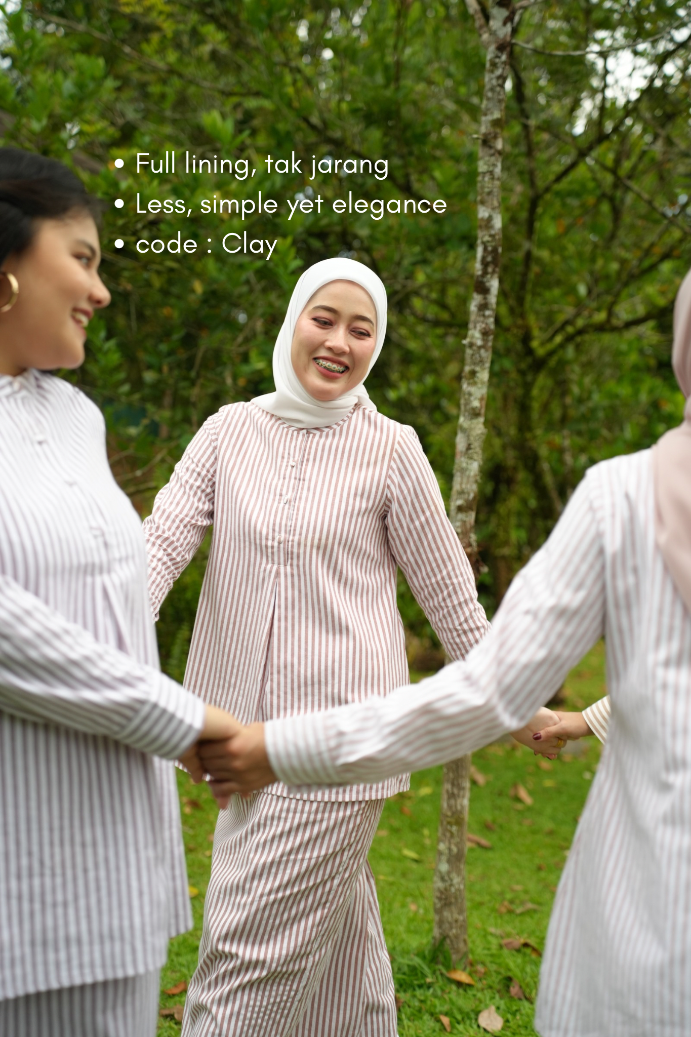 Less, simple yet elegance code  Clay-1740150207690