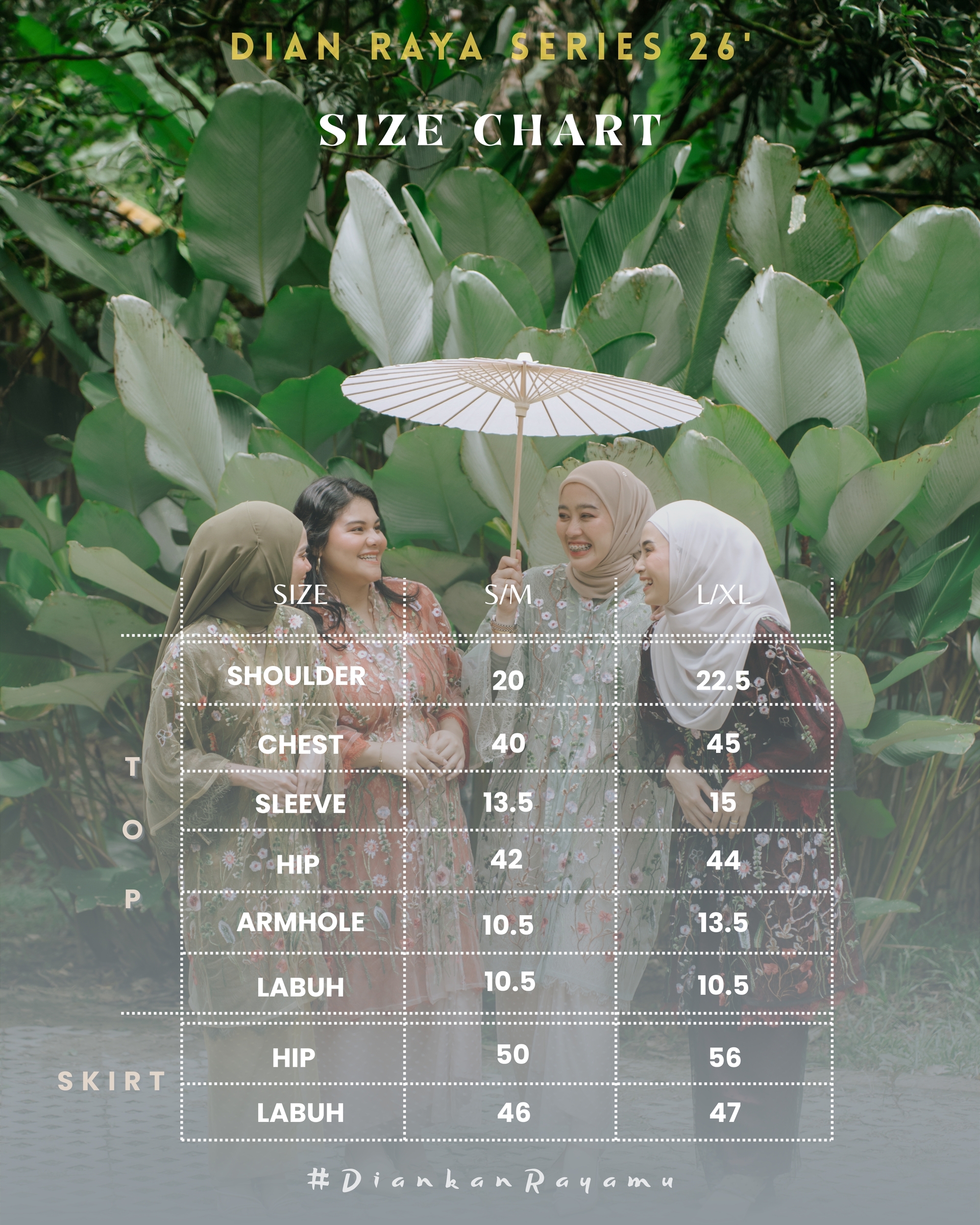 SIZE CHART #DiankanRayamu.jpg