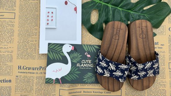 WOODEN SHOES WORKSHOP | Gshoes木鞋工坊