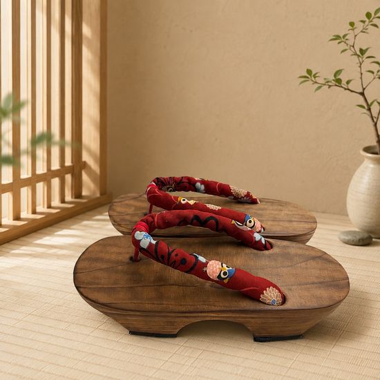 WOODEN SHOES WORKSHOP | Gshoes木鞋工坊