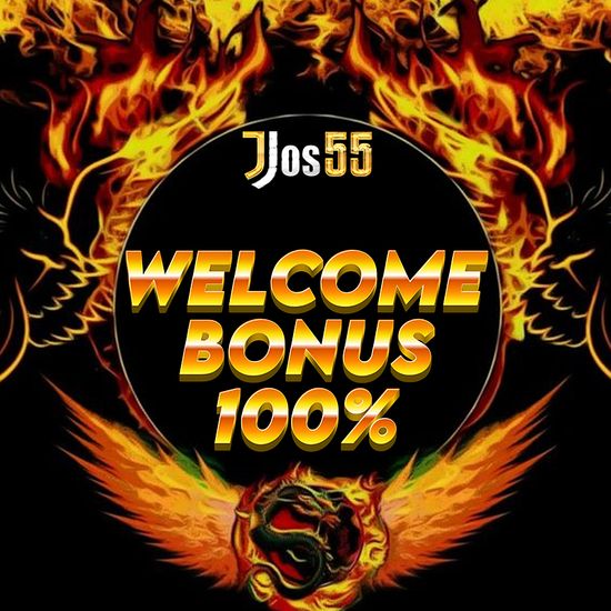 JOS55 SLOT ONLINE | Jos55linklogin