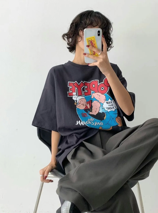 Instagram  | Lazypan