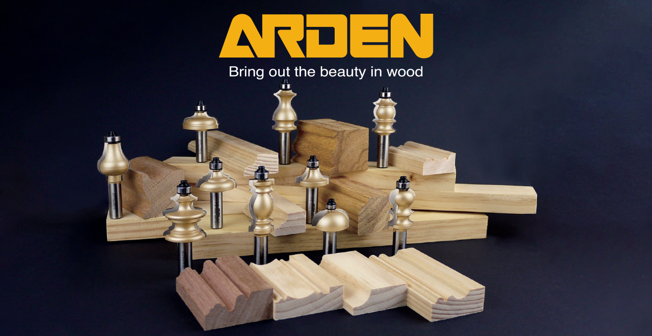 Brands - Arden