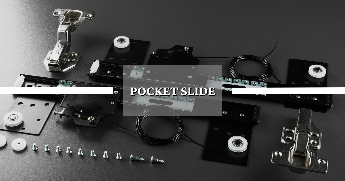 【Pocket Slide】