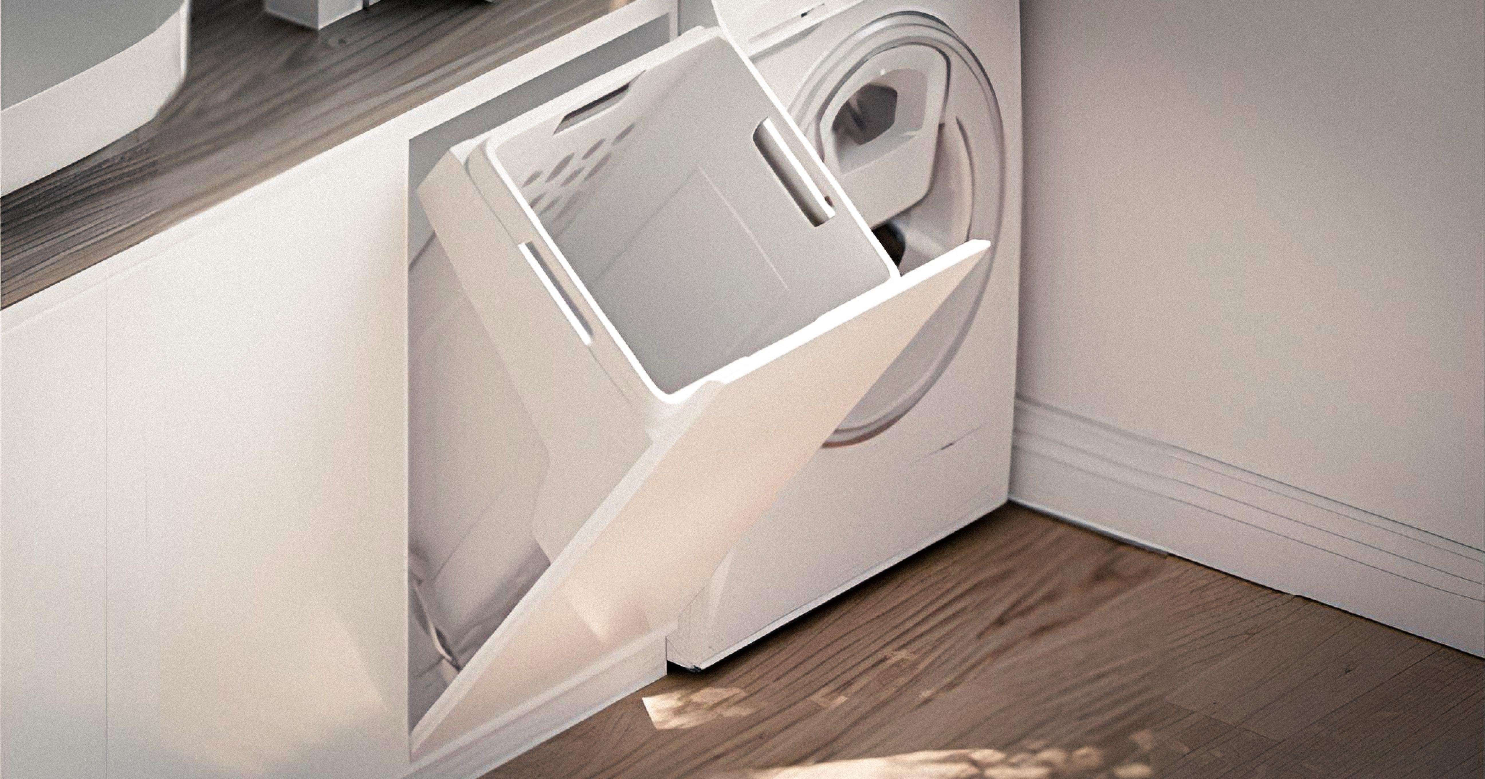 A cleaner, smarter, and more organized way to manage your laundry👔