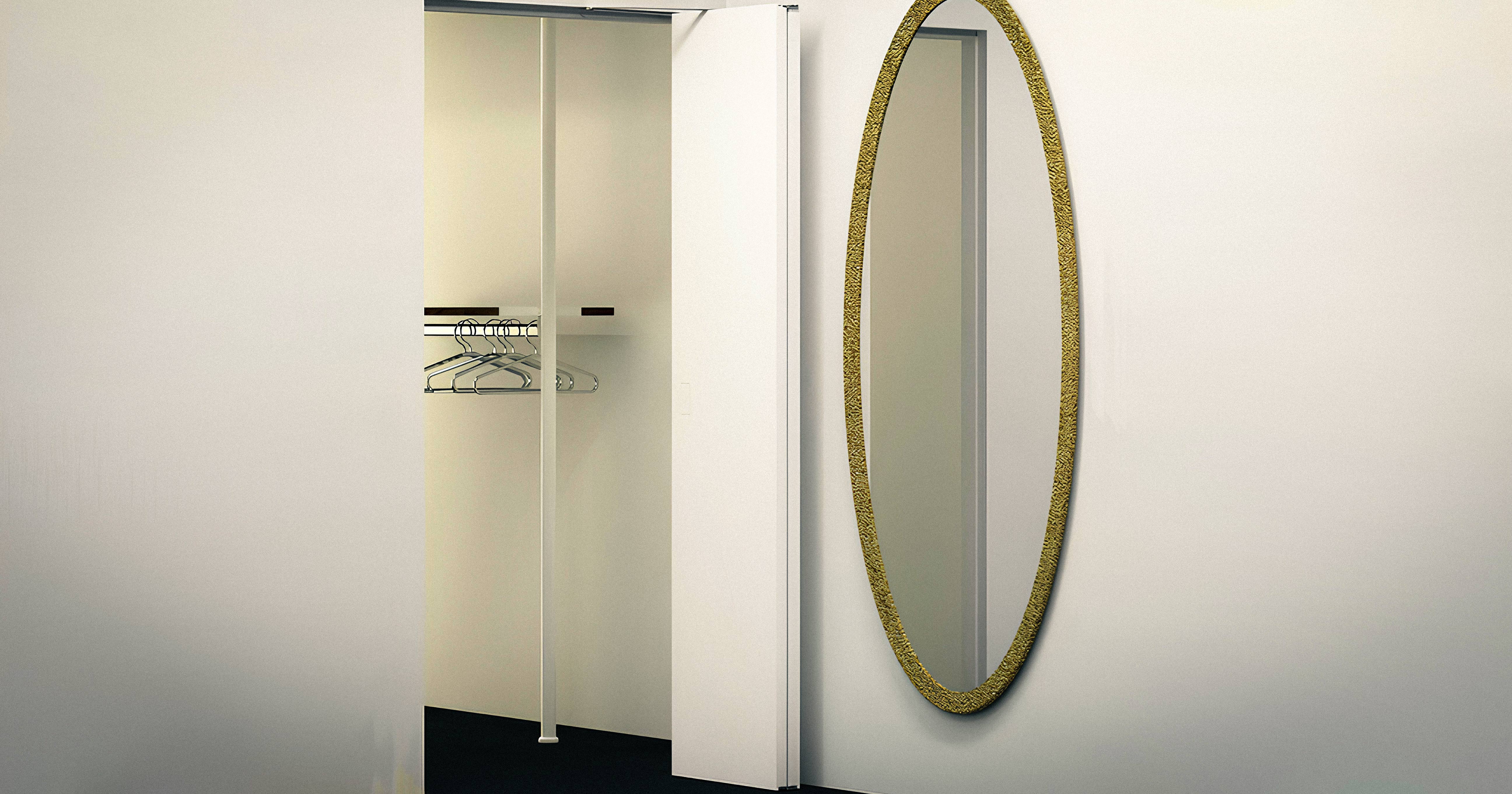 Sleek, Smooth, Space-Saving — Upgrade Your Folding Doors Today✅